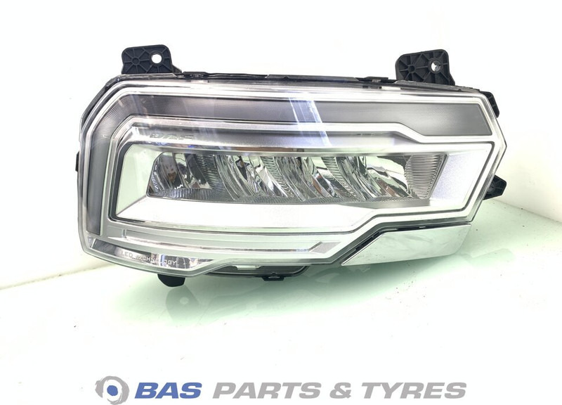 DAF XG - Farol dianteira para Camião: foto 1 DAF XG - Farol dianteira para Camião: foto 1