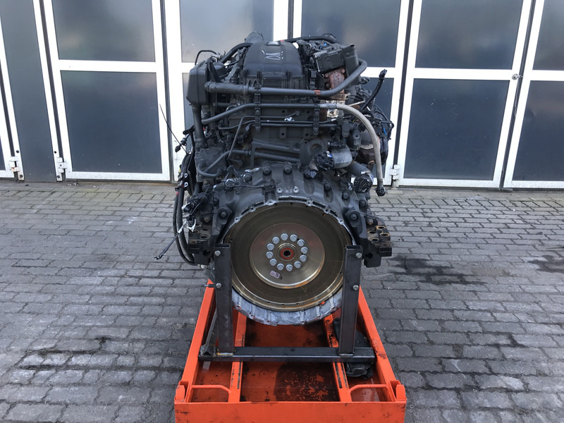 DAF XG+ - Motor para Camião: foto 2 DAF XG+ - Motor para Camião: foto 2
