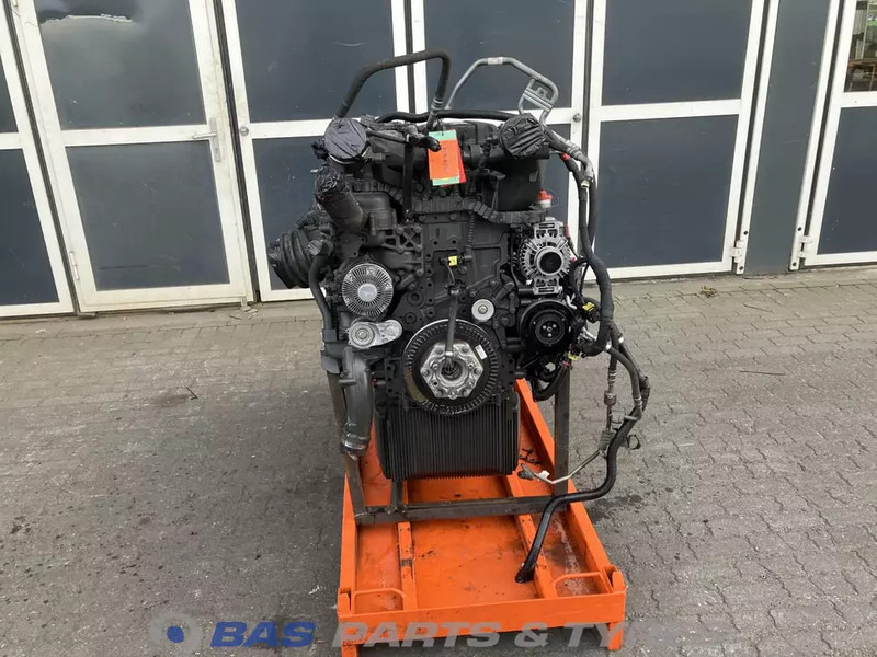 DAF XG Motor DAF MX13 355 H5 2304398 - Motor para Camião: foto 4 DAF XG Motor DAF MX13 355 H5 2304398 - Motor para Camião: foto 4