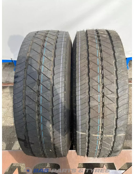 Goodyear - Pneu para Camião: foto 2 Goodyear - Pneu para Camião: foto 2