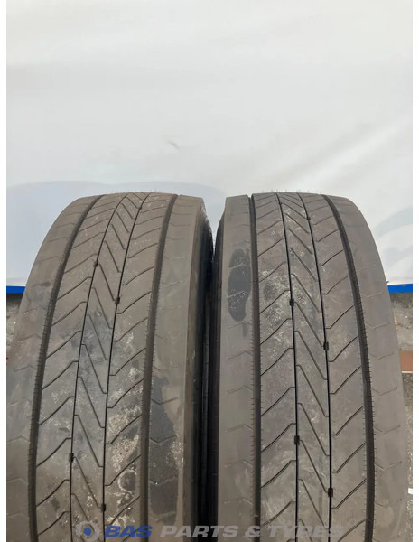 Goodyear - Pneu para Camião: foto 2 Goodyear - Pneu para Camião: foto 2