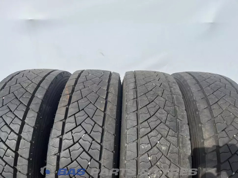 Goodyear - Pneu para Camião: foto 2 Goodyear - Pneu para Camião: foto 2