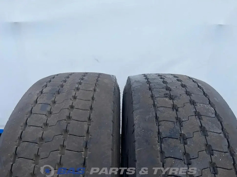 Goodyear - Pneu para Camião: foto 2 Goodyear - Pneu para Camião: foto 2