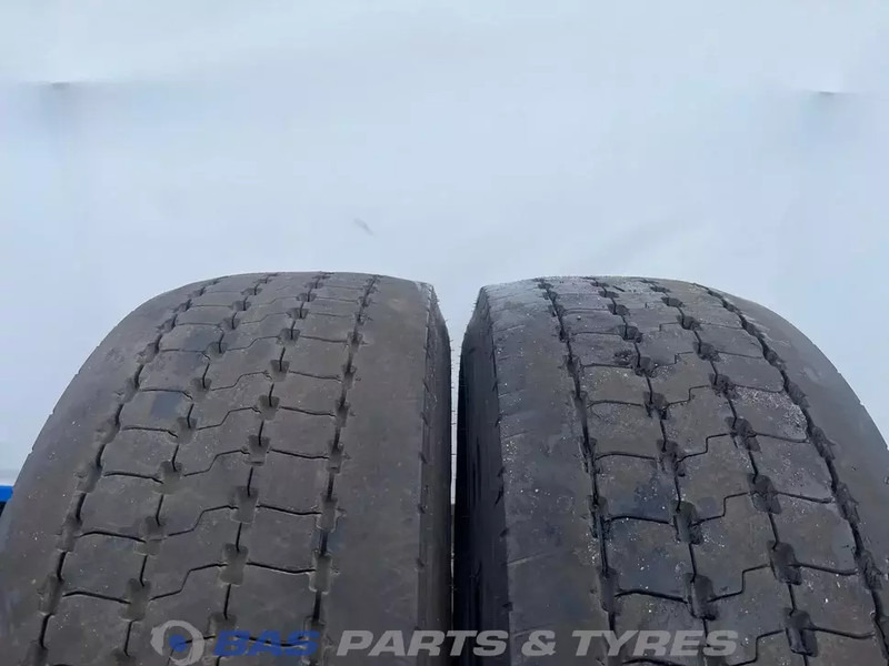 Goodyear - Pneu para Camião: foto 2 Goodyear - Pneu para Camião: foto 2