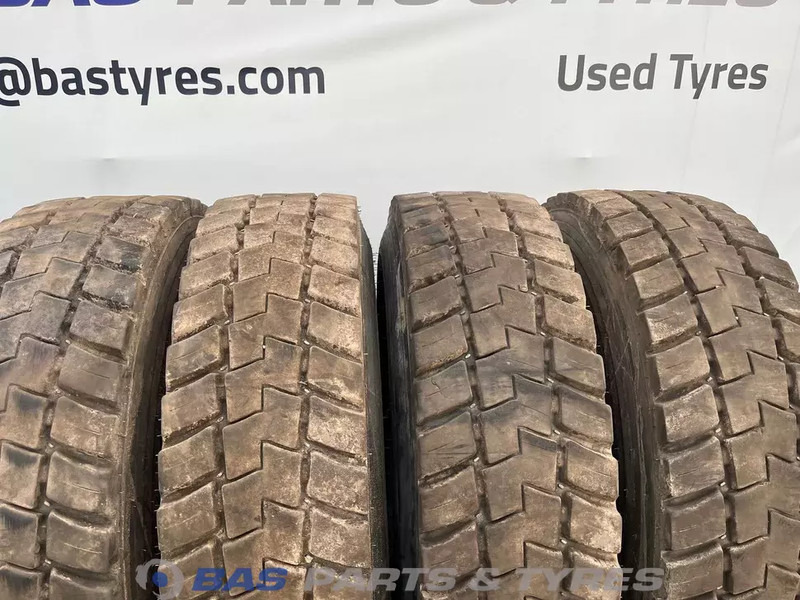 Goodyear - Pneu para Camião: foto 2 Goodyear - Pneu para Camião: foto 2