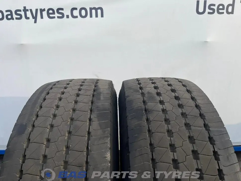 Goodyear - Pneu para Camião: foto 2 Goodyear - Pneu para Camião: foto 2