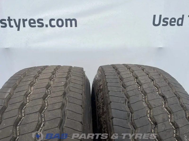 Goodyear - Pneu para Camião: foto 2 Goodyear - Pneu para Camião: foto 2