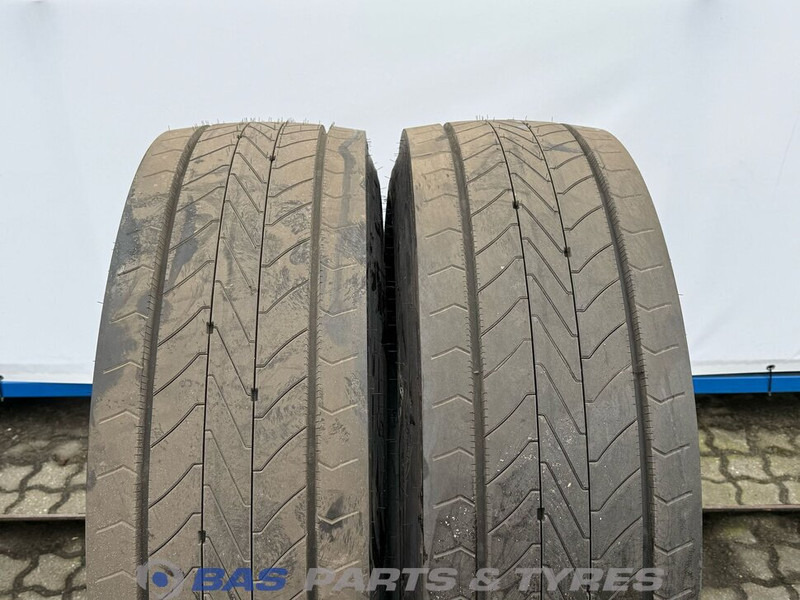Goodyear - Pneu para Camião: foto 2 Goodyear - Pneu para Camião: foto 2