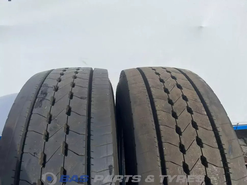 Goodyear - Pneu para Camião: foto 2 Goodyear - Pneu para Camião: foto 2