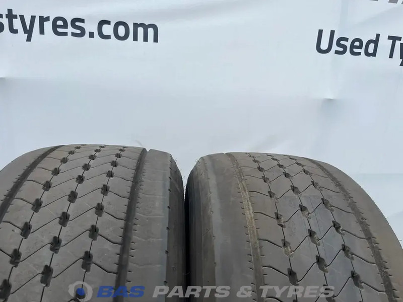 Goodyear - Pneu para Camião: foto 2 Goodyear - Pneu para Camião: foto 2