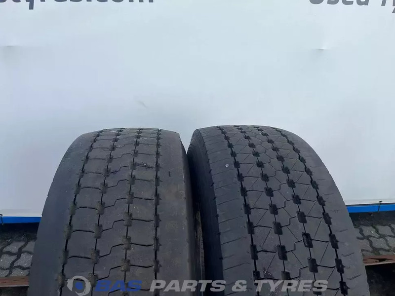 Goodyear - Pneu para Camião: foto 2 Goodyear - Pneu para Camião: foto 2