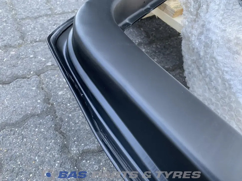 Mercedes-Benz Actros MP4 - Porta e peças para Camião: foto 3 Mercedes-Benz Actros MP4 - Porta e peças para Camião: foto 3
