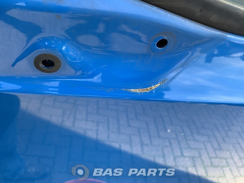 Mercedes-Benz Actros MP4 - Porta e peças para Camião: foto 3 Mercedes-Benz Actros MP4 - Porta e peças para Camião: foto 3