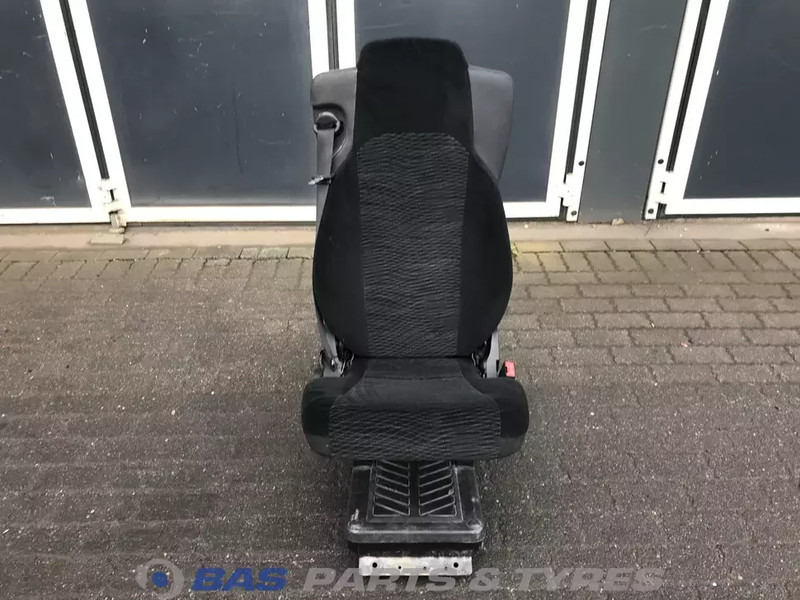Mercedes-Benz Actros MP4 - Banco para Camião: foto 1 Mercedes-Benz Actros MP4 - Banco para Camião: foto 1