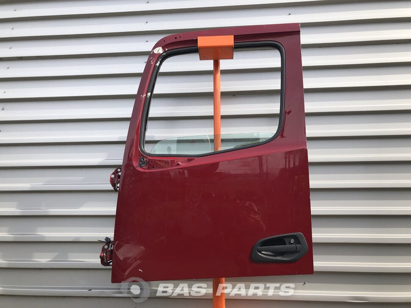 Mercedes-Benz Actros MP4 - Porta e peças para Camião: foto 1 Mercedes-Benz Actros MP4 - Porta e peças para Camião: foto 1