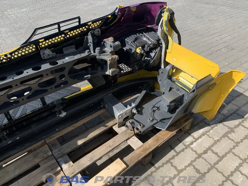 Mercedes-Benz Antos MP4 Bumper Mercedes A 960 310 23 22 - Para-choque para Camião: foto 5 Mercedes-Benz Antos MP4 Bumper Mercedes A 960 310 23 22 - Para-choque para Camião: foto 5