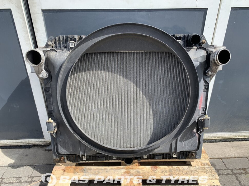 Mercedes-Benz Antos MP4 Koelerpakket Mercedes OM936LA 320 A 960 500 29 01 - Radiador para Camião: foto 2 Mercedes-Benz Antos MP4 Koelerpakket Mercedes OM936LA 320 A 960 500 29 01 - Radiador para Camião: foto 2