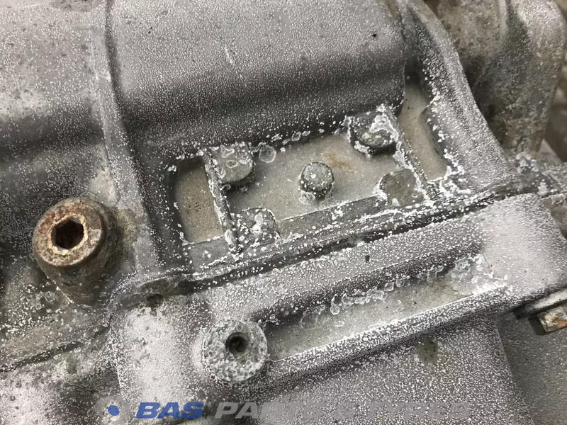 Mercedes-Benz Antos MP4 Mercedes G140-8 Powershift 3 Versnellingsbak A 001 260 36 00 - Caixa de velocidade para Camião: foto 5 Mercedes-Benz Antos MP4 Mercedes G140-8 Powershift 3 Versnellingsbak A 001 260 36 00 - Caixa de velocidade para Camião: foto 5