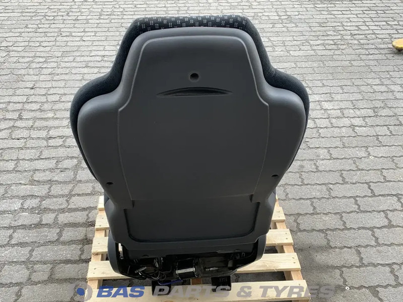 Mercedes-Benz Atego MP2 - Banco para Camião: foto 3 Mercedes-Benz Atego MP2 - Banco para Camião: foto 3