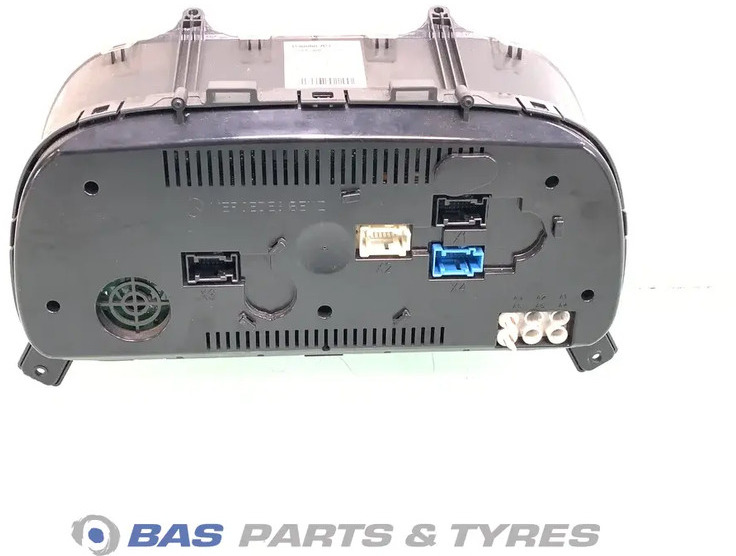 Mercedes-Benz Atego MP2 - Painel de instrumentos para Camião: foto 2 Mercedes-Benz Atego MP2 - Painel de instrumentos para Camião: foto 2