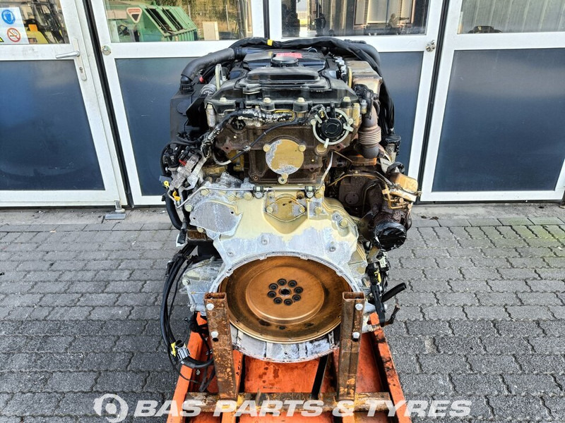 Mercedes-Benz Atego MP3 - Motor para Camião: foto 2 Mercedes-Benz Atego MP3 - Motor para Camião: foto 2