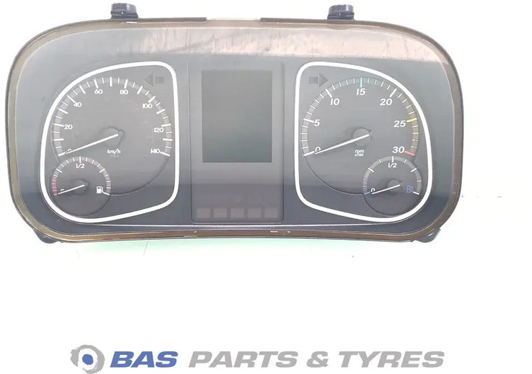 Mercedes-Benz Atego MP4 - Painel de instrumentos para Camião: foto 1 Mercedes-Benz Atego MP4 - Painel de instrumentos para Camião: foto 1