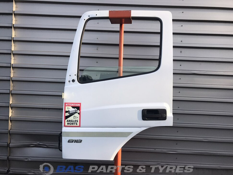 Mercedes-Benz Atego Portier Links Mercedes A 940 720 03 05 - Porta e peças para Camião: foto 1 Mercedes-Benz Atego Portier Links Mercedes A 940 720 03 05 - Porta e peças para Camião: foto 1