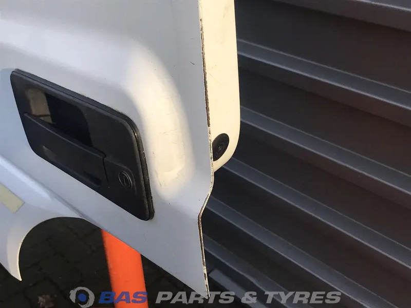 Mercedes-Benz Atego Portier Links Mercedes A 940 720 03 05 - Porta e peças para Camião: foto 3 Mercedes-Benz Atego Portier Links Mercedes A 940 720 03 05 - Porta e peças para Camião: foto 3