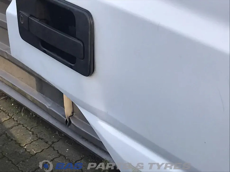 Mercedes-Benz Atego Portier Rechts Mercedes A 940 720 04 05 - Porta e peças para Camião: foto 3 Mercedes-Benz Atego Portier Rechts Mercedes A 940 720 04 05 - Porta e peças para Camião: foto 3