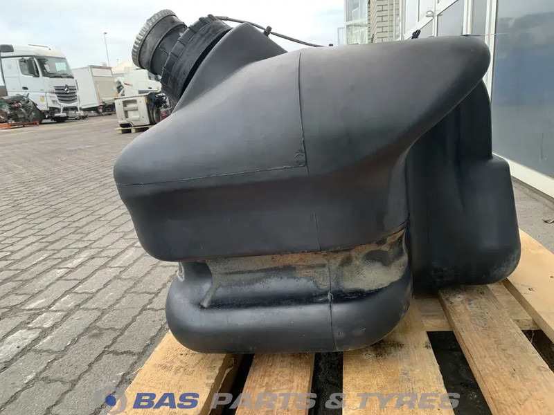 Mercedes-Benz Brandstoftank Mercedes 120 Liter A 967 471 04 01 - Tanque de combustível para Camião: foto 2 Mercedes-Benz Brandstoftank Mercedes 120 Liter A 967 471 04 01 - Tanque de combustível para Camião: foto 2