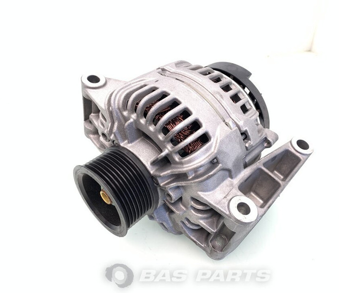 Mercedes-Benz Dynamo Mercedes A 014 154 67 02 - Alternador para Camião: foto 1 Mercedes-Benz Dynamo Mercedes A 014 154 67 02 - Alternador para Camião: foto 1