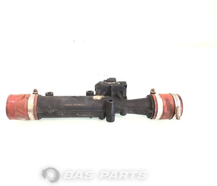Mercedes-Benz EGR Buis Mercedes A 471 140 34 08 - Colector de escape para Camião: foto 1 Mercedes-Benz EGR Buis Mercedes A 471 140 34 08 - Colector de escape para Camião: foto 1
