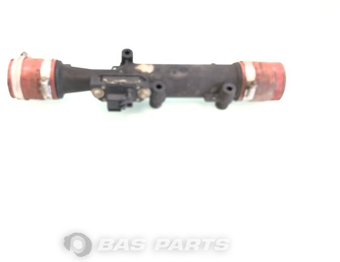 Mercedes-Benz EGR Buis Mercedes A 471 140 34 08 - Colector de escape para Camião: foto 2 Mercedes-Benz EGR Buis Mercedes A 471 140 34 08 - Colector de escape para Camião: foto 2