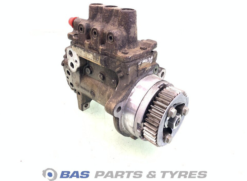 Mercedes-Benz Hogedrukopvoerpomp Mercedes A 936 070 17 01 - Bomba de combustivel para Camião: foto 1 Mercedes-Benz Hogedrukopvoerpomp Mercedes A 936 070 17 01 - Bomba de combustivel para Camião: foto 1