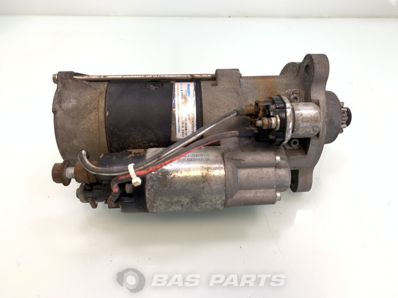 Mercedes-Benz - Motor de arranque para Camião: foto 2 Mercedes-Benz - Motor de arranque para Camião: foto 2