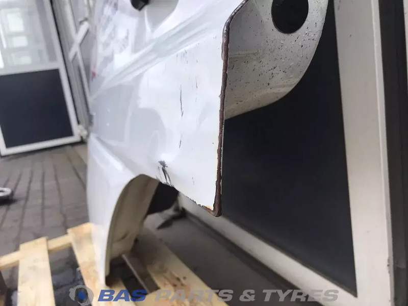 Mercedes-Benz - Porta e peças para Camião: foto 3 Mercedes-Benz - Porta e peças para Camião: foto 3