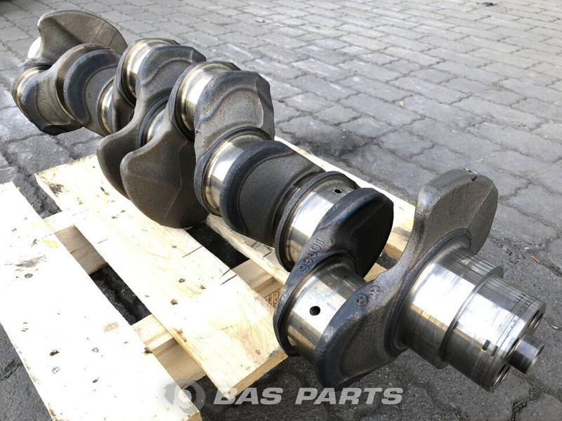 Mercedes-Benz Krukas Mercedes A 936 030 04 01 - Cambota para Camião: foto 2 Mercedes-Benz Krukas Mercedes A 936 030 04 01 - Cambota para Camião: foto 2