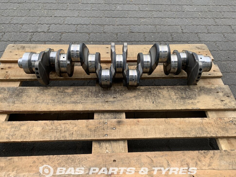 Mercedes-Benz Krukas Mercedes A 936 030 10 01 - Cambota para Camião: foto 3 Mercedes-Benz Krukas Mercedes A 936 030 10 01 - Cambota para Camião: foto 3