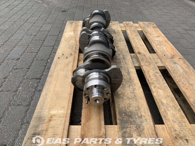 Mercedes-Benz Krukas Mercedes A 936 030 10 01 - Cambota para Camião: foto 2 Mercedes-Benz Krukas Mercedes A 936 030 10 01 - Cambota para Camião: foto 2