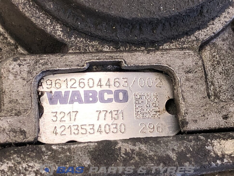 Mercedes-Benz Schakelcilinderhuis Mercedes A 948 260 09 63 - Caixa de velocidade para Camião: foto 5 Mercedes-Benz Schakelcilinderhuis Mercedes A 948 260 09 63 - Caixa de velocidade para Camião: foto 5