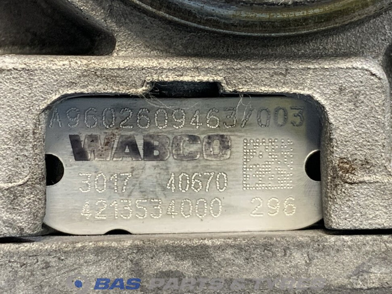 Mercedes-Benz Schakelcilinderhuis Mercedes A 948 260 09 63 - Caixa de velocidade para Camião: foto 5 Mercedes-Benz Schakelcilinderhuis Mercedes A 948 260 09 63 - Caixa de velocidade para Camião: foto 5