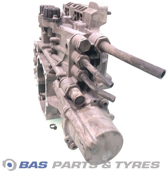 Mercedes-Benz Schakelcilinderhuis Mercedes A 948 260 09 63 - Caixa de velocidade para Camião: foto 4 Mercedes-Benz Schakelcilinderhuis Mercedes A 948 260 09 63 - Caixa de velocidade para Camião: foto 4