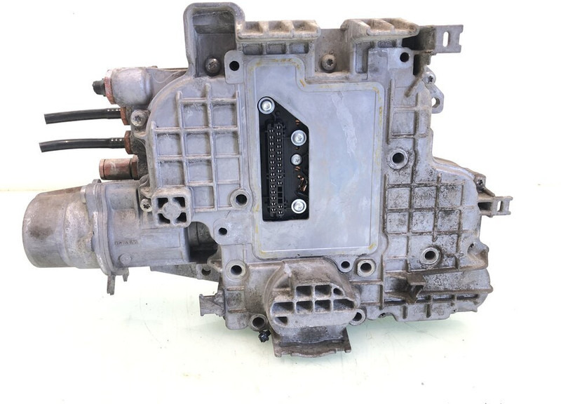 Mercedes-Benz Schakelcilinderhuis Mercedes A 948 260 09 63 - Caixa de velocidade para Camião: foto 1 Mercedes-Benz Schakelcilinderhuis Mercedes A 948 260 09 63 - Caixa de velocidade para Camião: foto 1