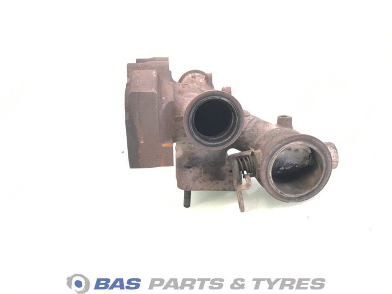 Mercedes-Benz Uitlaatspruitstuk Mercedes A 471 140 33 14 - Colector de escape para Camião: foto 4 Mercedes-Benz Uitlaatspruitstuk Mercedes A 471 140 33 14 - Colector de escape para Camião: foto 4