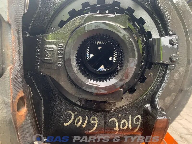 Meritor Differentieel Volvo RSS1344D RSS1144A - Diferencial para Camião: foto 5 Meritor Differentieel Volvo RSS1344D RSS1144A - Diferencial para Camião: foto 5