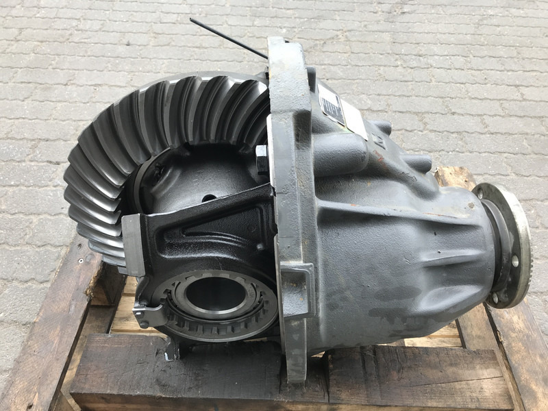 Meritor Differentieel Volvo RSS1344E P13170-E - Diferencial para Camião: foto 3 Meritor Differentieel Volvo RSS1344E P13170-E - Diferencial para Camião: foto 3