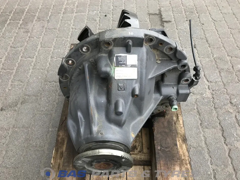 Meritor Differentieel Volvo RSS1344E P13170-E - Diferencial para Camião: foto 4 Meritor Differentieel Volvo RSS1344E P13170-E - Diferencial para Camião: foto 4