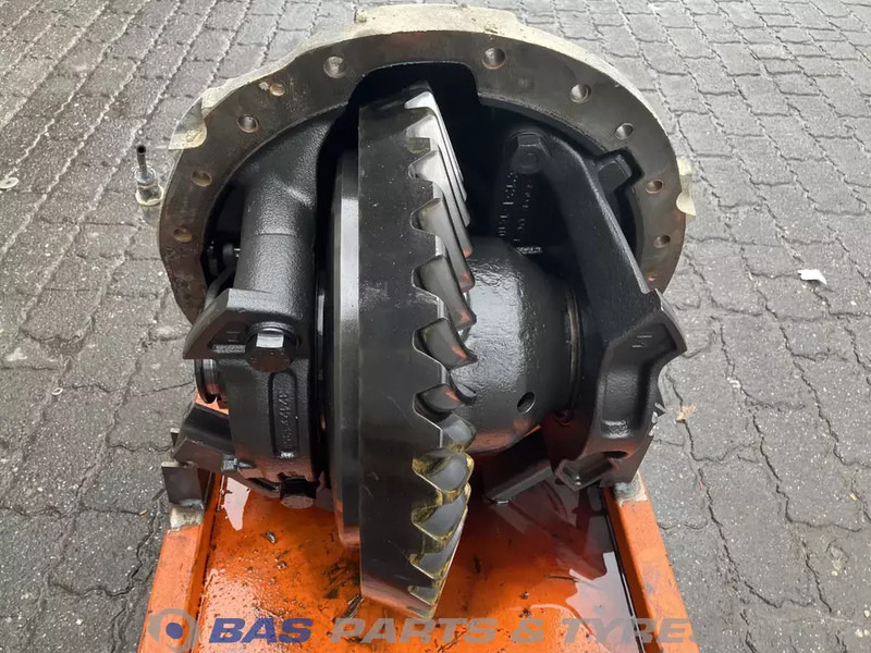 Meritor Differentieel Volvo RSS1360 P13180 - Diferencial para Camião: foto 2 Meritor Differentieel Volvo RSS1360 P13180 - Diferencial para Camião: foto 2