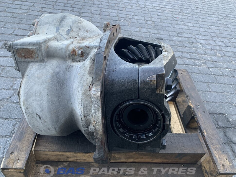 Meritor Differentieel Volvo RT3210HV RT2610HV - Diferencial para Camião: foto 1 Meritor Differentieel Volvo RT3210HV RT2610HV - Diferencial para Camião: foto 1