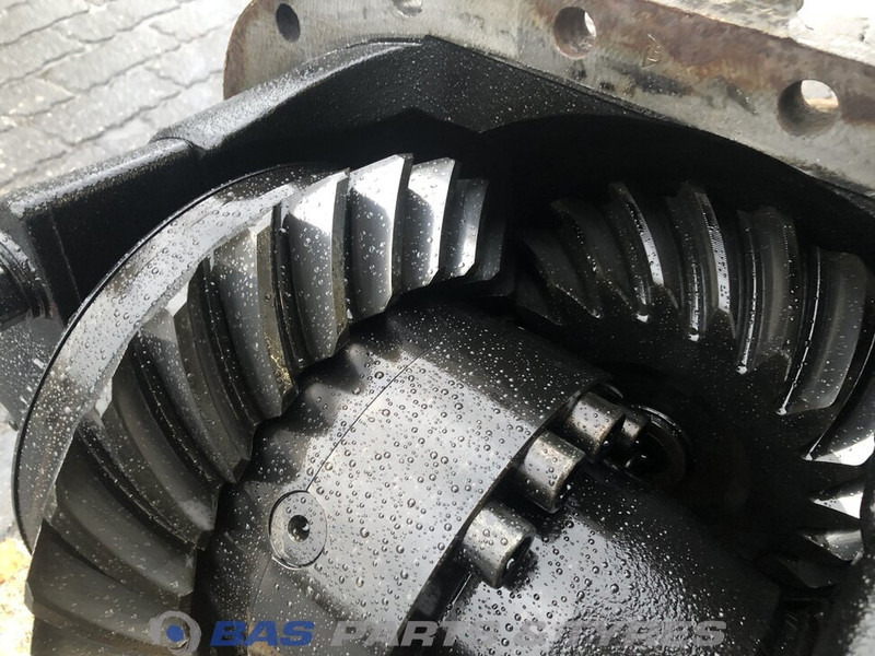 Meritor Differentieel Volvo RTH2610F RT2610HV - Diferencial para Camião: foto 5 Meritor Differentieel Volvo RTH2610F RT2610HV - Diferencial para Camião: foto 5